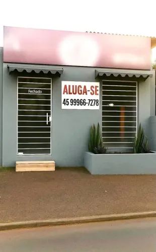 SALA COMERCIAL PARA LOCAÇÃO - 25 m² - CLIMATIZADA - WI-FI