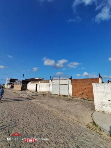 Excelente terreno (Área) Santa Rita
