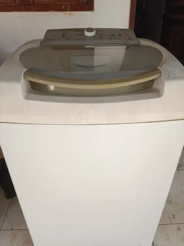 Vendo máquina de lavar roupa