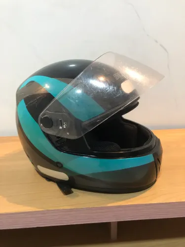 Capacete Bullitz 56