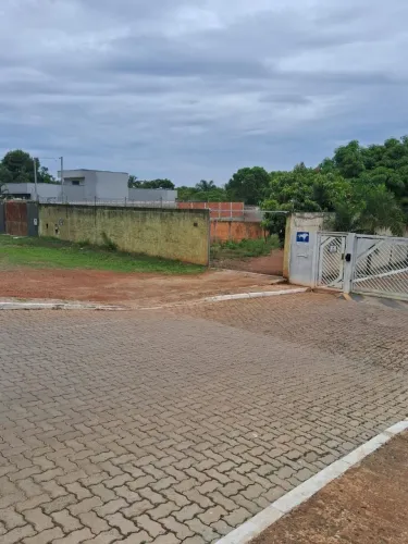 Oportunidade: otima localização Vicente pires