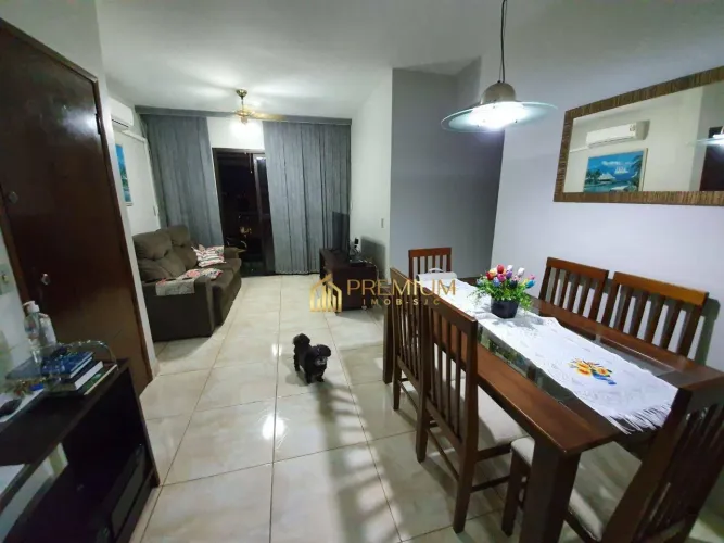 Apartamento com 3 dormitórios à venda, 113 m² por R$ 1.150.000,00 - Vila Adyana - São José