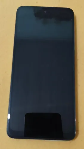 Vendo motog54 256 gb 5G aceito cartão 