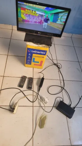TV/MONITOR LG FLATRON M1950A