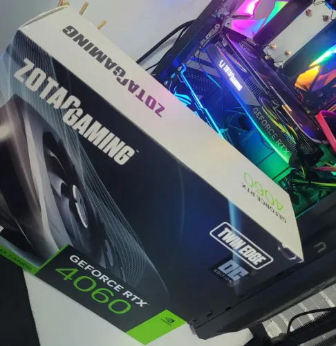 Rtx 4060 8gb