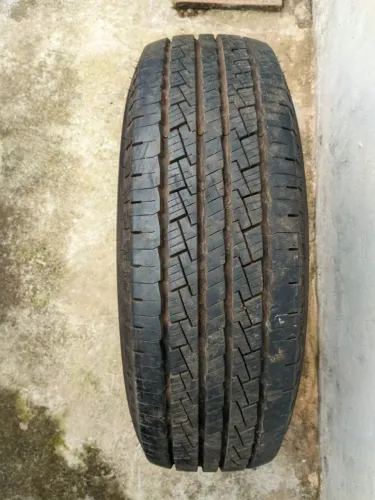 Pneu Scorpion 265/75 (PASSAMOS CARTÃO)