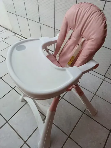 Cadeira de alimentação Galzerano
