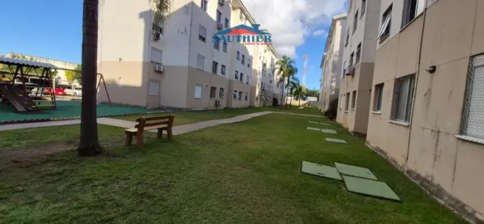 Apartamento Estância Velha Canoas