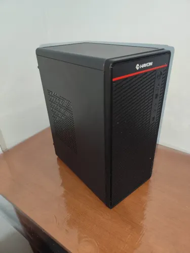 COMPUTADOR i5 8GB EXCELENTE ESTADO - OPORTUNIDADE 