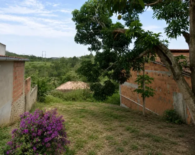 Lote urbano - Nova Venécia 