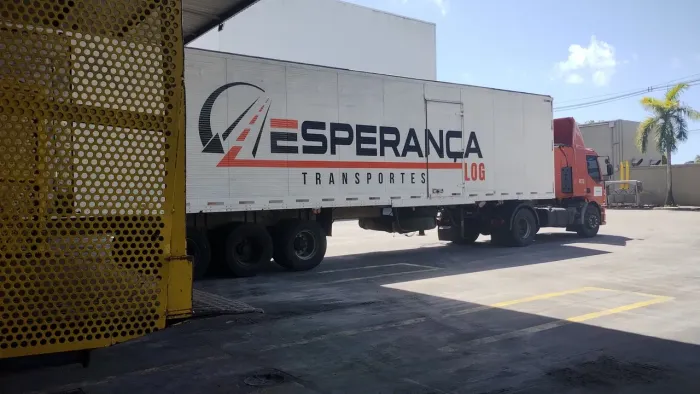 Carreta+ cavalo