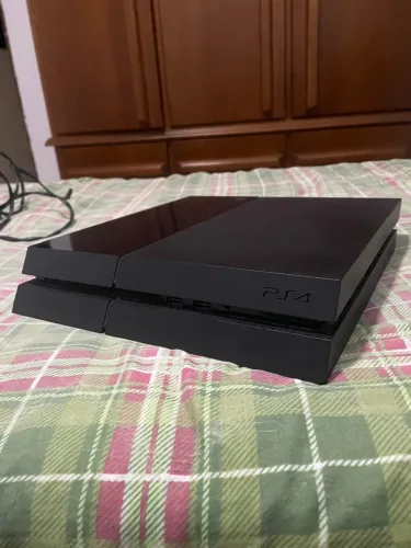 Ps4 Fat