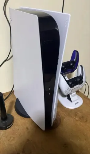 PlayStation 5 Standard 