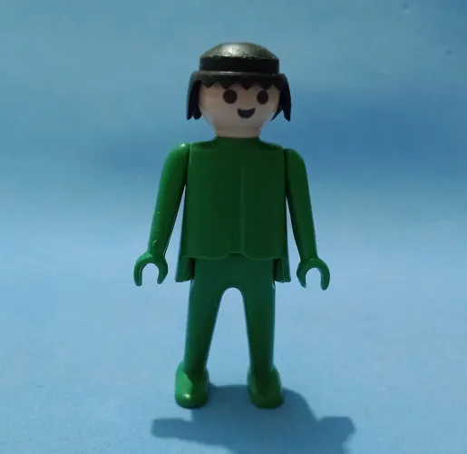 Figuras Playmobil Troll