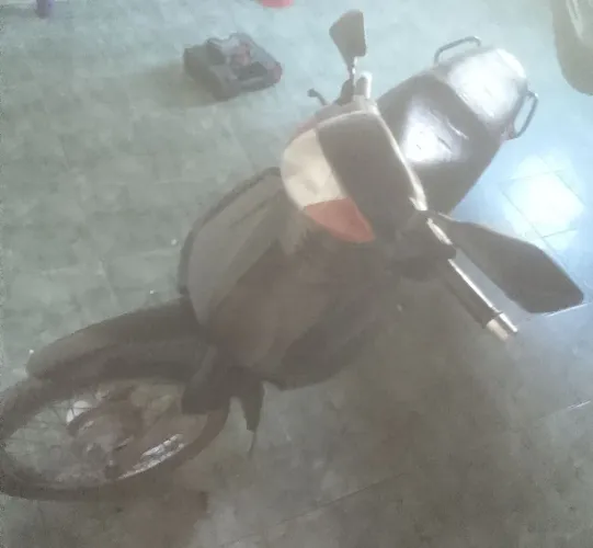 Lifan 110 2g modelo biz 100