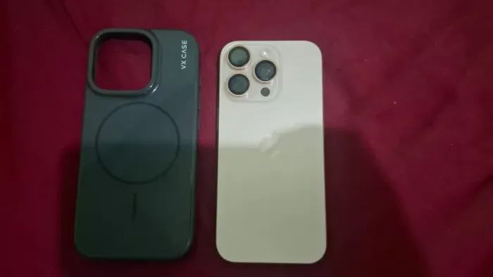 Iphone 16 Pro 256GB