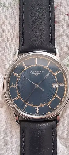 Relógio Longines