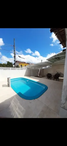 Casa Usada GEISEL