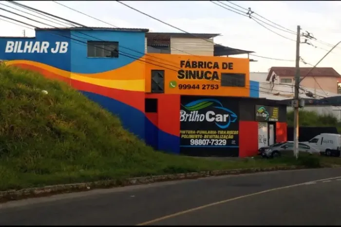 VAGA DE EMPREGO PARA HOMENS