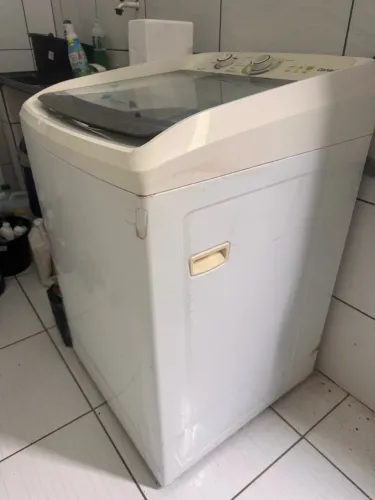 Máquina de lavar
