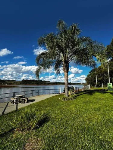 CASA NA RESERVA CAPINGUI | BARRAGEM | RECEBE PERMUTA