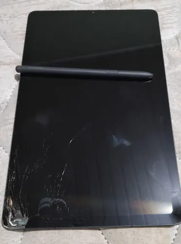 GALAXY TAB 8 COM DEFEITO NAO LIGA
