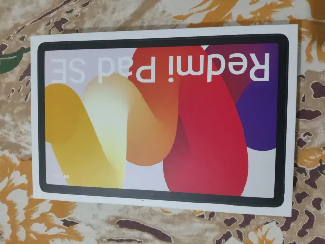 Vedo tablet redmi