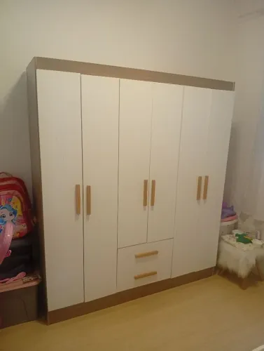 Guarda roupa