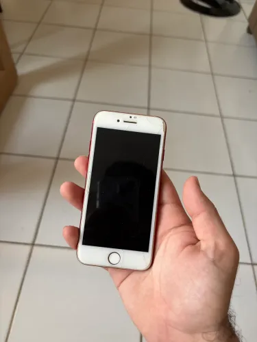 iPhone 07 128GB (para retirada de peças)