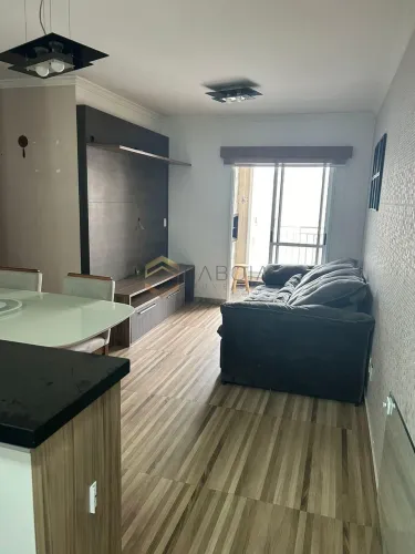 Apartamento em Campo Grande - São Paulo, SP