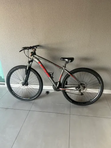 Bicicleta aro 29