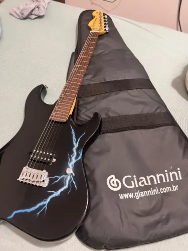 Guitarra