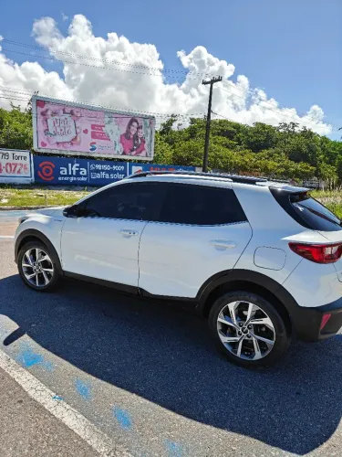 Kia Motors Stonic SX 1.0 TB Aut. (híbrido) 2024