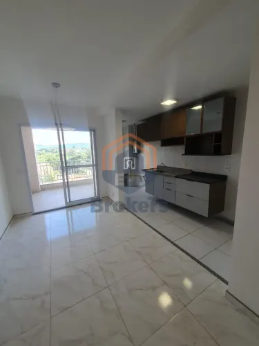Apartamento em Bomfim - Jundiaí