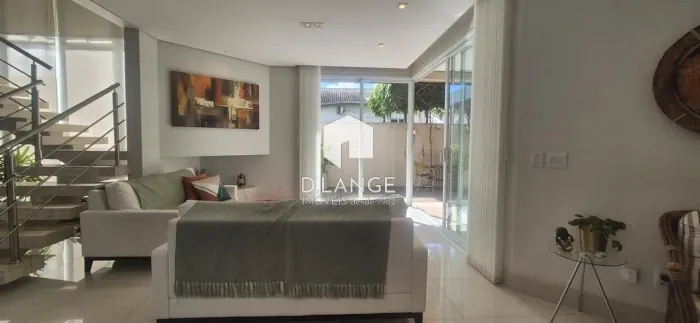 Casa para Alugar no bairro Swiss Park em Campinas