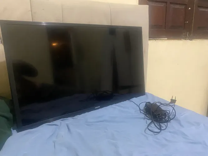 Televisão