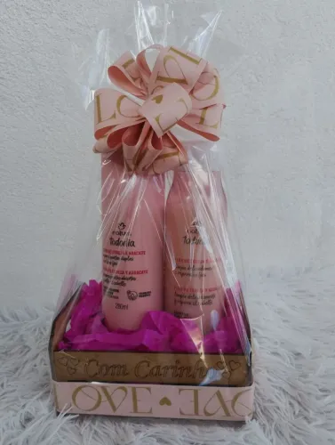 Kit natura
