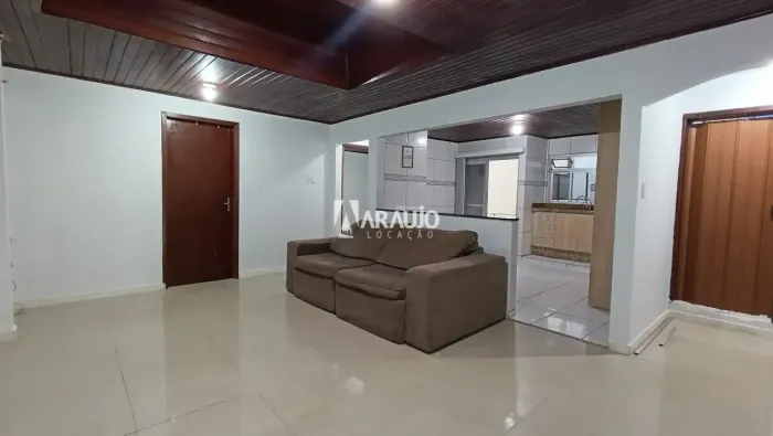 Apartamento para locação, São Vicente, Itajaí, SC