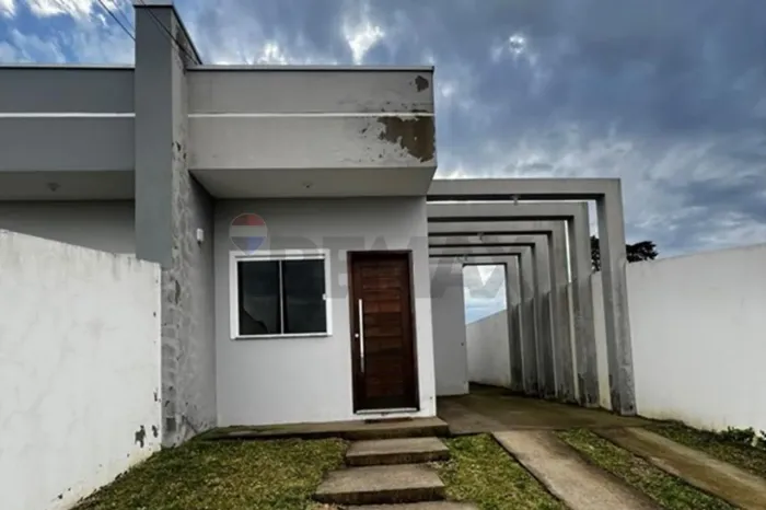 CASA GEMINADA PARA LOCAÇÃO BAIRRO PENHA