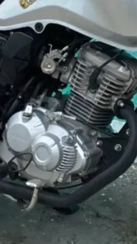Motor de Start 160