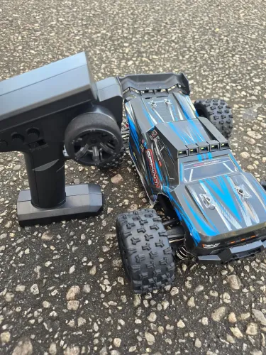 Rc carrinho controle remoto