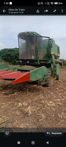 Máquina SLC 6.200 