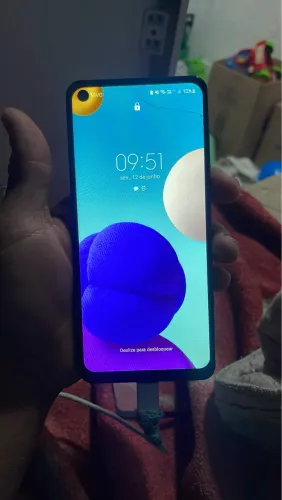 CELULAR a21