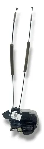 Fechadura Porta Diant Esq Nissan Sentra 2008 2009 2010 2012