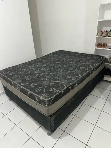 Cama de casal