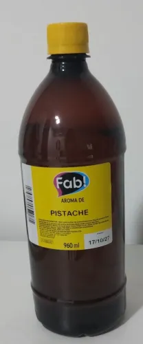 Essência Pistache