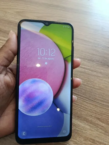 Samsung Galaxy A03s