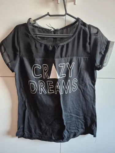 Blusa Lilimoon