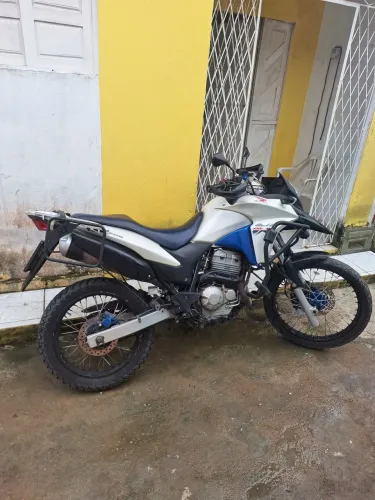 Moto a Venda 
