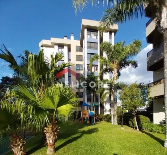Apartamento em Rua Castro Alves - Madureira - Caxias do Sul/RS